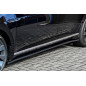 Set minigonne Cup ABS VW Arteon R-Line incl.Shooting Break (Cod. IN-INE-040050CCCRL-ABS)
