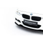 SPLITTER ANTERIORE BMW 3 M-Pack F30 / F30 Facelift (Cod. M-BM-3-F30F-MPACK-FD1G)