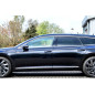 Set minigonne Cup ABS VW Arteon R-Line incl.Shooting Break (Cod. IN-INE-040050CCCRL-ABS)
