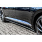 Set minigonne Cup ABS VW Arteon R-Line incl.Shooting Break (Cod. IN-INE-040050CCCRL-ABS)
