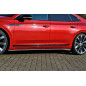 Set minigonne Cup ABS VW Arteon R-Line (Cod. IN-INE-040050CCCRL-ABS-2)