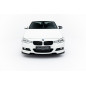SPLITTER ANTERIORE BMW 3 M-Pack F30 / F30 Facelift (Cod. M-BM-3-F30F-MPACK-FD1G)