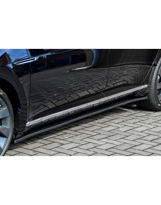 Set minigonne Cup ABS VW Arteon R-Line incl.Shooting Break (Cod. IN-INE-040050CCCRL-ABS-G-2)