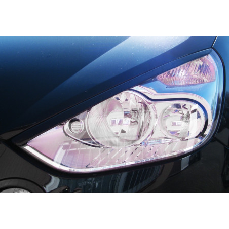 Set palpebre fari Ford S-Max (Cod. IN-INE-10100010-ABS-2)