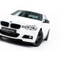 SPLITTER ANTERIORE BMW 3 M-Pack F30 / F30 Facelift (Cod. M-BM-3-F30F-MPACK-FD1G)