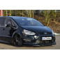 Spoiler paraurti anteriore in abs Ford S-Max (Cod. IN-INE-10100031BT-ABS-C)