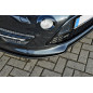 Spoiler paraurti anteriore in abs Ford S-Max (Cod. IN-INE-10100031BT-ABS-C)