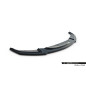 SPLITTER ANTERIORE BMW 3 M-Pack F30 / F30 Facelift (Cod. M-BM-3-F30F-MPACK-FD1G)