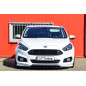 Spoiler paraurti anteriore in abs Ford S-Max 2 (Cod. IN-INE-10100031C(STL)-ABS-C)
