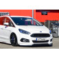 Spoiler paraurti anteriore in abs con flaps laterali Ford S-Max 2 (Cod. IN-INE-10100031C(STLW)-ABS-C Spoiler paraurti anteriore in abs con flaps laterali Ford S-Max 2 (Cod. IN-INE-10100031C(STLW)-ABS-C