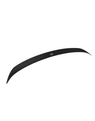 Spoiler Cap VOLKSWAGEN SCIROCCO MK.3 R FACELIFT (Cod. M-VW-SC-3F-R-CAP1G)