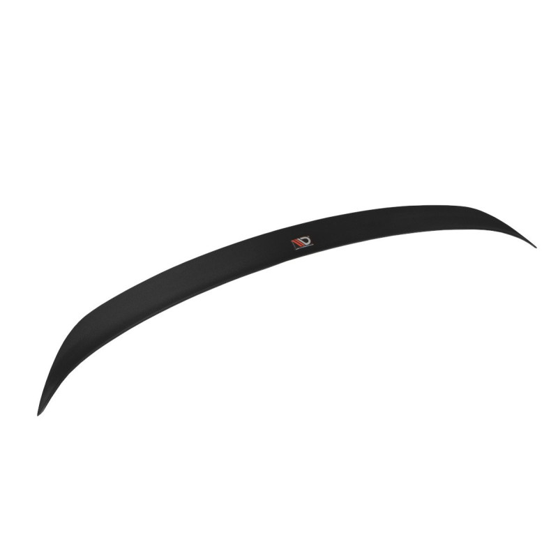 Spoiler Cap VOLKSWAGEN SCIROCCO MK.3 R FACELIFT (Cod. M-VW-SC-3F-R-CAP1G)
