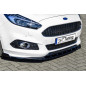 Spoiler paraurti anteriore in abs con flaps laterali Ford S-Max 2 (Cod. IN-INE-10100031C(STLW)-ABS-C Spoiler paraurti anteriore in abs con flaps laterali Ford S-Max 2 (Cod. IN-INE-10100031C(STLW)-ABS-C
