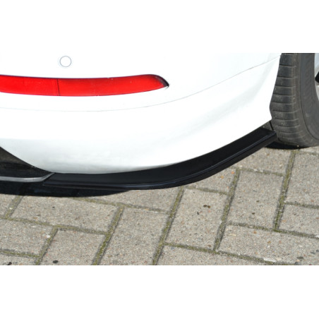 Sottoparaurti laterali posteriori  Ford S-Max 2 (Cod. IN-INE-10100045CSTLL/R-ABS)