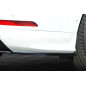 Sottoparaurti laterali posteriori  Ford S-Max 2 (Cod. IN-INE-10100045CSTLL/R-ABS)