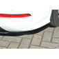 Sottoparaurti laterali posteriori  Ford S-Max 2 (Cod. IN-INE-10100045CSTLL/R-ABS-C)