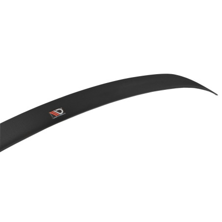 Spoiler Cap VOLKSWAGEN SCIROCCO MK.3 R FACELIFT (Cod. M-VW-SC-3F-R-CAP1G)