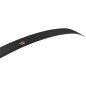 Spoiler Cap VOLKSWAGEN SCIROCCO MK.3 R FACELIFT (Cod. M-VW-SC-3F-R-CAP1G)