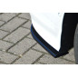 Sottoparaurti laterali posteriori  Ford S-Max 2 (Cod. IN-INE-10100045CSTLL/R-ABS-G)