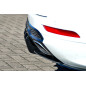 Estrattore posteriore race look Ford S-Max 2 (Cod. IN-INE-10100045CSTLRT-ABS)