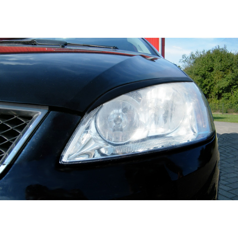 Set palpebre fari Ford C-Max C214 (Cod. IN-INE-10120010-ABS)