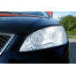 Set palpebre fari Ford C-Max C214 (Cod. IN-INE-10120010-ABS)