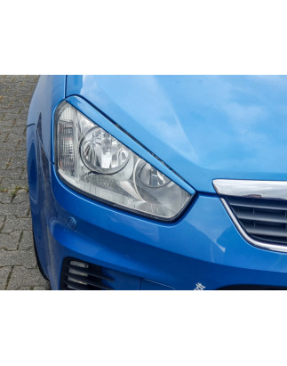 Set palpebre fari Ford C-Max C214 (Cod. IN-INE-10120010B-ABS)