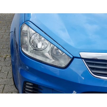 Set palpebre fari Ford C-Max C214 (Cod. IN-INE-10120010B-ABS)