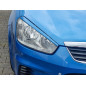 Set palpebre fari Ford C-Max C214 (Cod. IN-INE-10120010B-ABS)