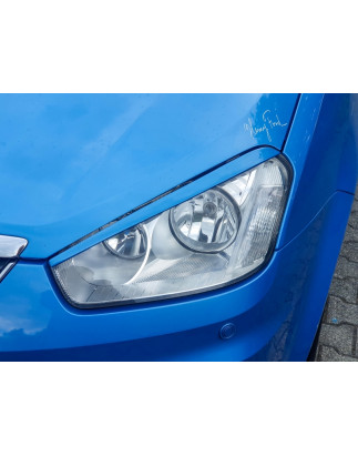 Set palpebre fari Ford C-Max C214 (Cod. IN-INE-10120010B-ABS)