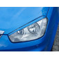 Set palpebre fari Ford C-Max C214 (Cod. IN-INE-10120010B-ABS)