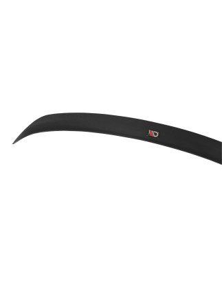 Spoiler Cap VOLKSWAGEN SCIROCCO MK.3 R FACELIFT (Cod. M-VW-SC-3F-R-CAP1G)