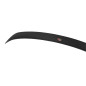 Spoiler Cap VOLKSWAGEN SCIROCCO MK.3 R FACELIFT (Cod. M-VW-SC-3F-R-CAP1G)