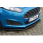 Spoiler paraurti anteriore in abs Ford Fiesta Typ: JA8 (Cod. IN-INE-10130031B-ABS-C) Spoiler paraurti anteriore in abs Ford Fiesta Typ: JA8 (Cod. IN-INE-10130031B-ABS-C)