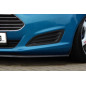 Spoiler paraurti anteriore in abs Ford Fiesta Typ: JA8 (Cod. IN-INE-10130031B-ABS-G)
