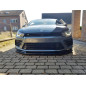 SPLITTER ANTERIORE V.1 VOLKSWAGEN SCIROCCO MK.3 R FACELIFT (Cod. M-VW-SC-3F-R-FD1G)