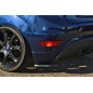 Sottoparaurti laterali posteriori Ford Fiesta ST Typ: JA8 (Cod. IN-INE-10130045BSTL/R-ABS-2)