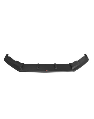 SPLITTER ANTERIORE V.1 VOLKSWAGEN SCIROCCO MK.3 R FACELIFT (Cod. M-VW-SC-3F-R-FD1G)
