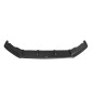 SPLITTER ANTERIORE V.1 VOLKSWAGEN SCIROCCO MK.3 R FACELIFT (Cod. M-VW-SC-3F-R-FD1G)