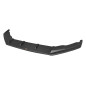 SPLITTER ANTERIORE V.1 VOLKSWAGEN SCIROCCO MK.3 R FACELIFT (Cod. M-VW-SC-3F-R-FD1G)