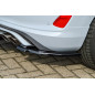 Sottoparaurti posteriore S  Ford Fiesta ST MK8 JHH (Cod. IN-INE-10130045CST-ABS-C)