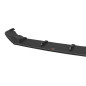 SPLITTER ANTERIORE V.1 VOLKSWAGEN SCIROCCO MK.3 R FACELIFT (Cod. M-VW-SC-3F-R-FD1G)