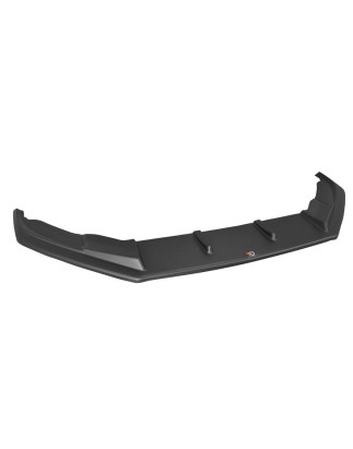 SPLITTER ANTERIORE V.1 VOLKSWAGEN SCIROCCO MK.3 R FACELIFT (Cod. M-VW-SC-3F-R-FD1G)