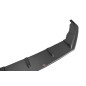 SPLITTER ANTERIORE V.1 VOLKSWAGEN SCIROCCO MK.3 R FACELIFT (Cod. M-VW-SC-3F-R-FD1G)