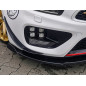 CUP Spoiler paraurti mit en Wing  Kia Ceed GT Pro Ceed GT (Cod. IN-INE-10140031-ABS(2W)-G)