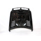 Cofano Carbonio BMW E70 / E71 2006-2012 Con Prese (Cod. E-TCB6782)