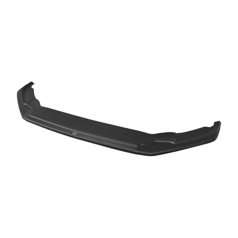 SPLITTER ANTERIORE V.2 VOLKSWAGEN SCIROCCO MK.3 R FACELIFT (Cod. M-VW-SC-3F-R-FD2G)
