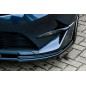 Spoiler paraurti anteriore in abs Kia Ceed SW CD (Cod. IN-INE-10140031/1C-ABS)