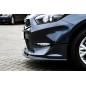 Spoiler paraurti anteriore in abs Kia Ceed CD (Cod. IN-INE-10140031/1C-ABS-2)