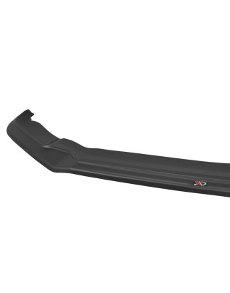 SPLITTER ANTERIORE V.2 VOLKSWAGEN SCIROCCO MK.3 R FACELIFT (Cod. M-VW-SC-3F-R-FD2G)